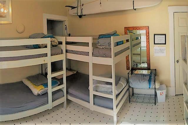 Stella Maris Hostel Уилмингтон Экстерьер фото